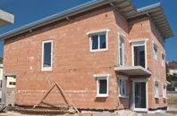 Kennerleigh home extensions