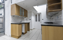 Kennerleigh kitchen extension leads